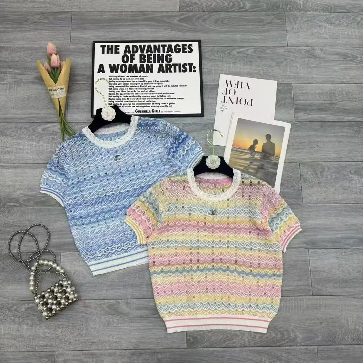 Women Clothing