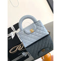 Palermo Mini Handbag