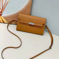 Kelly Classique To Go Wallet