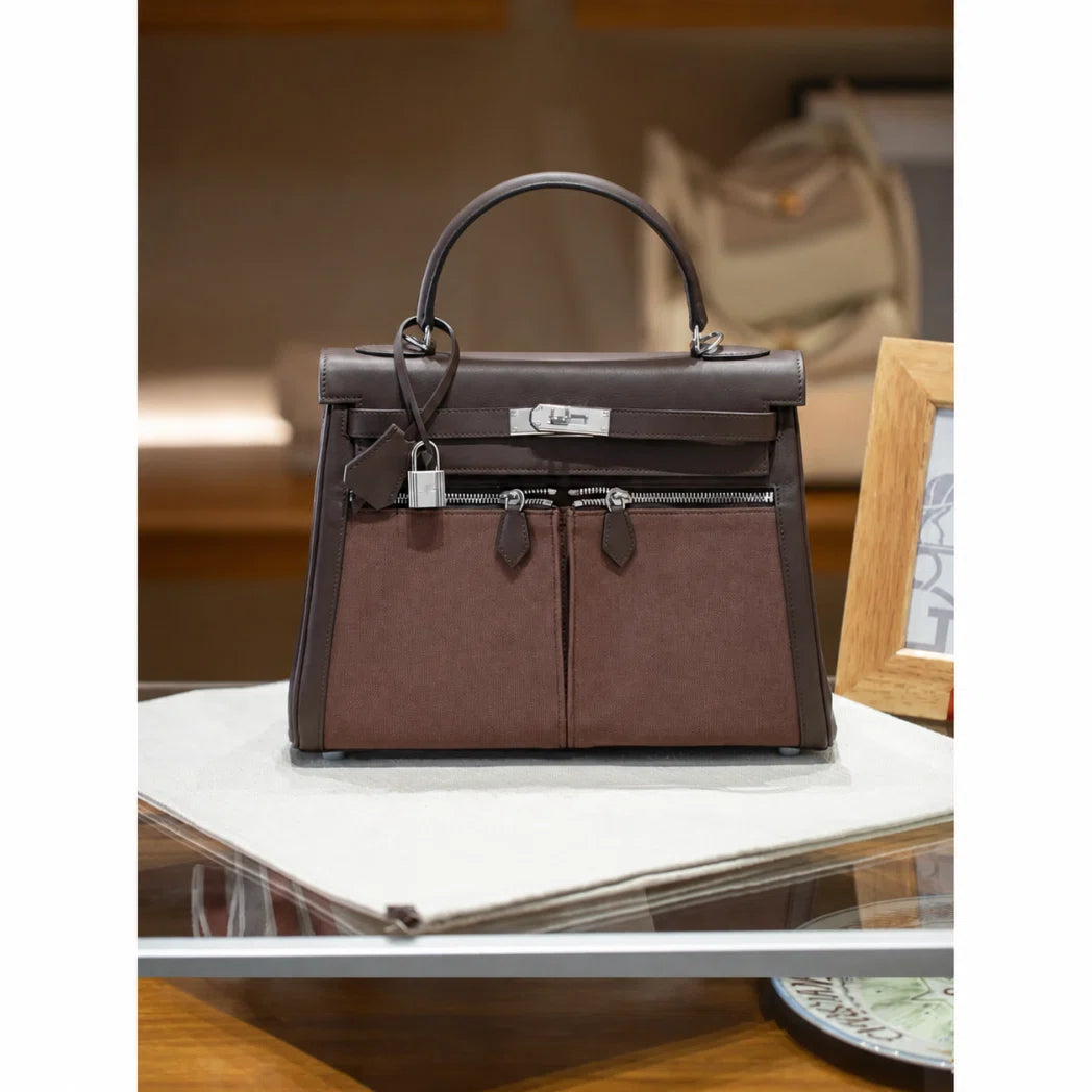 Regent Handbag