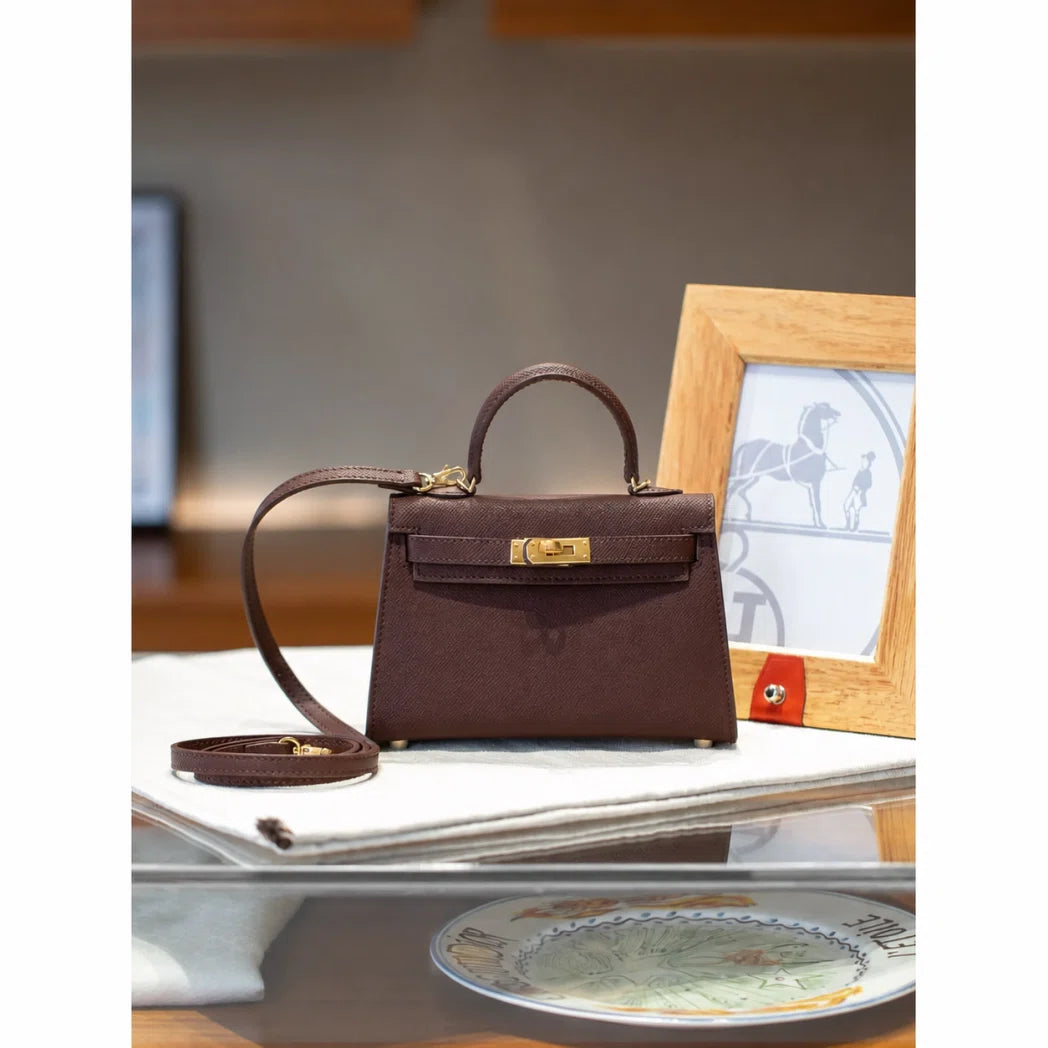 Vienna Mini Bag