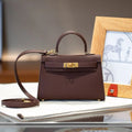 Hermes Mini Kelly 19 CM