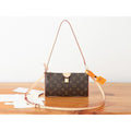 Louis Vuitton Monogram Bag Assortment — Brown Monogram Crossbody
