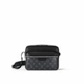 Heritage Camera Bag — Black