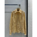 Verona Lace Shirt