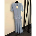 Grace Knit Dress